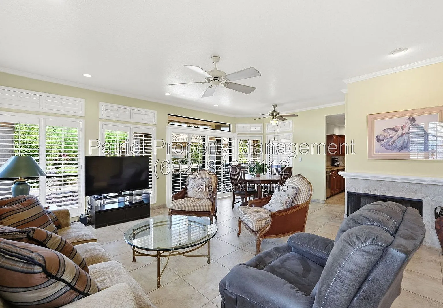 2 bed, 2.0 bath, 1122 sqft, $2,500 — Photo 1