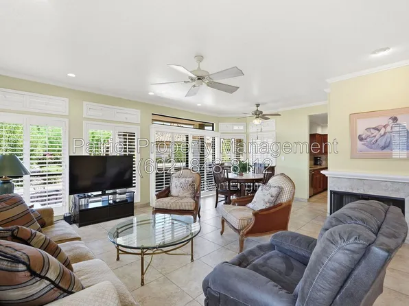 9707 E Mountain View Rd, Scottsdale, AZ