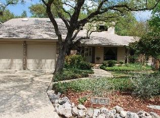 19926 Encino Royale St, San Antonio, TX 78259