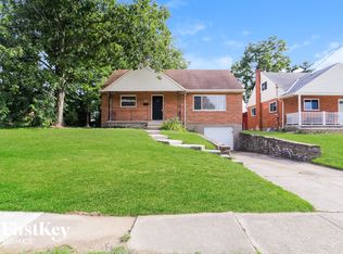 2741 Jonrose Ave, Cincinnati, OH 45239