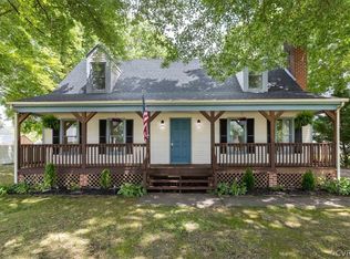 6415 Canesville Ln, Henrico, VA 23231