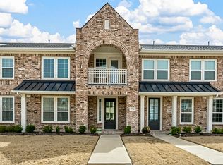 3701 Wellesley Ave, Frisco, TX 75034