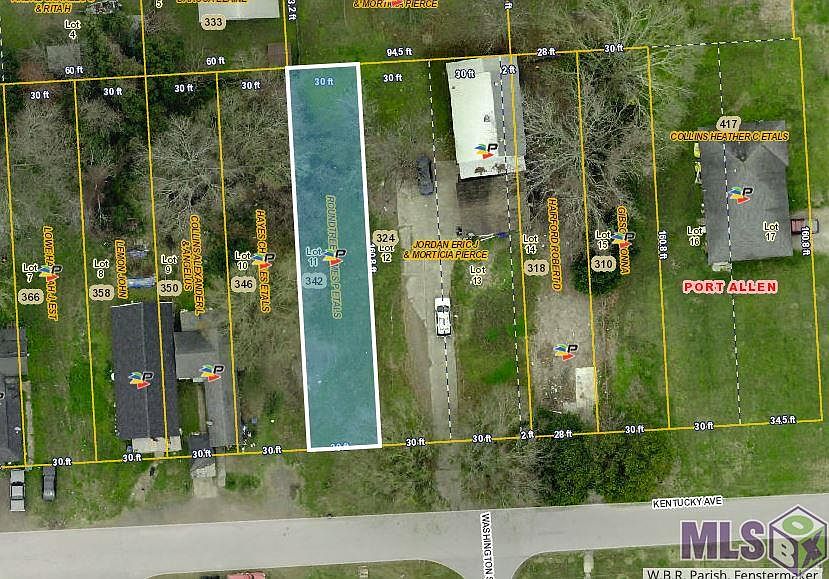 1st image of 342 Kentucky Ave Lot 11