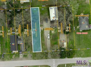342 Kentucky Ave LOT 11, Pt Allen, LA 70767
