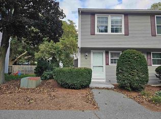 15 Wyman St UNIT 55, Concord, NH 03301