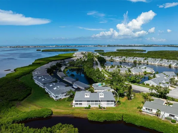 1103 Edgewater Cir Unit 1103, Bradenton, FL 34209