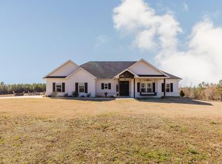 10519 Highway 298, Benton, AR 72019