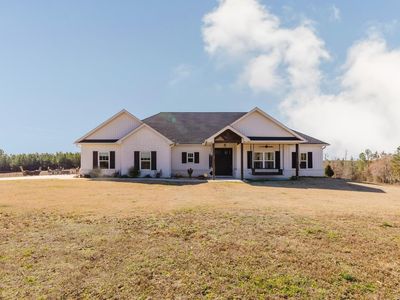 10519 Highway 298, Benton, AR, 72019