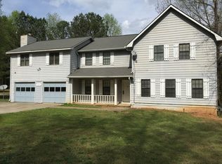 5870 Sheldon Ct #A, College Park, GA 30349
