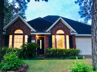 18003 Pelican Way Rd, Houston, TX 77084