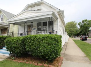 5900 W Patterson Ave, Chicago, IL 60634