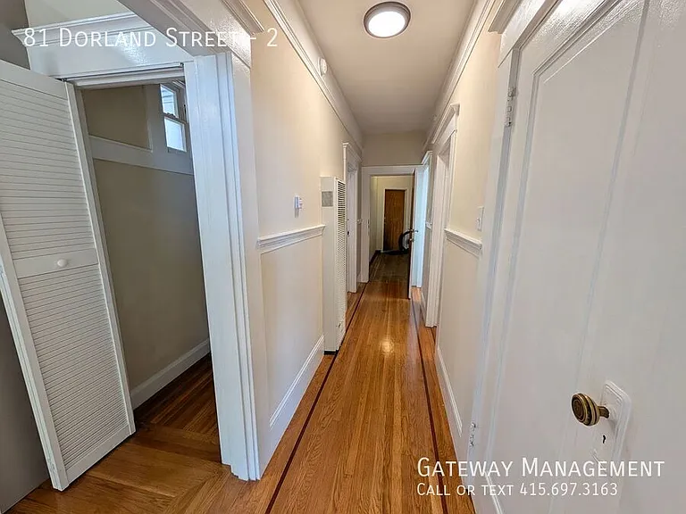 81 Dorland St #2 — Photo 16