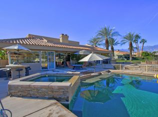38 Pebble Beach Dr, Rancho Mirage, CA 92270
