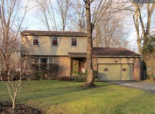 1169 Timbercrest St, Youngstown, OH 44505