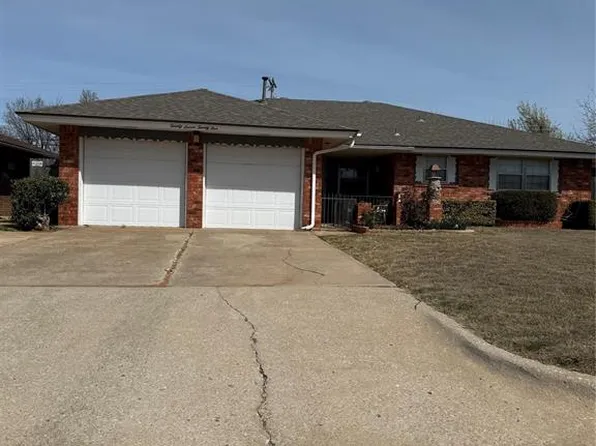 2725 SW 84th St, Oklahoma City, OK 73159
