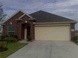 12602 Atwood Grove Ln, Houston, TX 77086