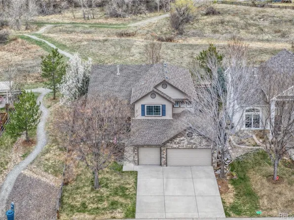 22315 Quail Run Way, Parker, CO 80138