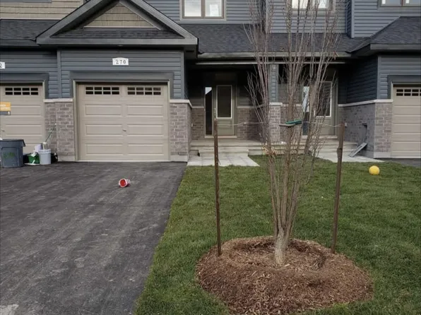 270 Tim Sheehan Pl, Ottawa, ON K2V 0N1