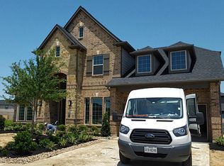 3011 Peach Creek Ct, Pearland, TX 77584