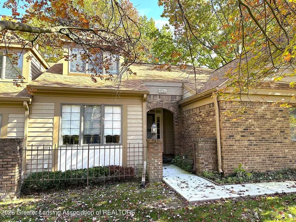 1934 Danbury W, Okemos, MI 48864