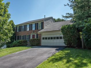 4 Antioch Rd, Gaithersburg, MD 20878