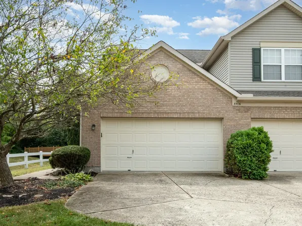 3906 Elter Ln, Mason, OH 45040