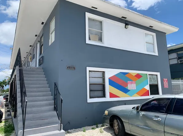 6541 NW 12th Ave APT 3, Miami, FL 33150