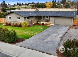 616 Easy St, Wenatchee, WA 98801