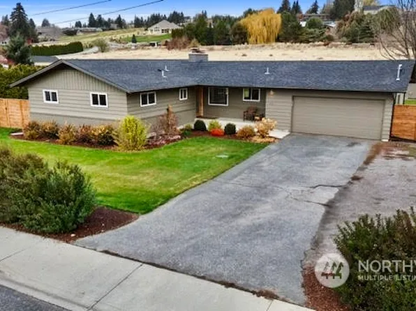 616 Easy Street, Wenatchee, WA 98801