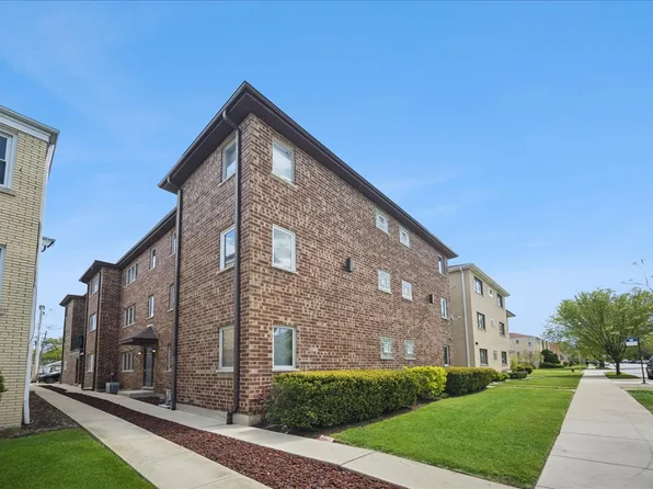 6625 N Northwest Hwy APT 303, Chicago, IL 60631