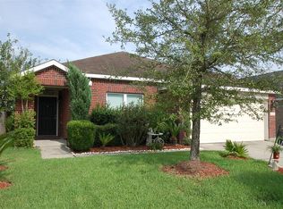 11642 Alpine Vale Ct, Houston, TX 77038
