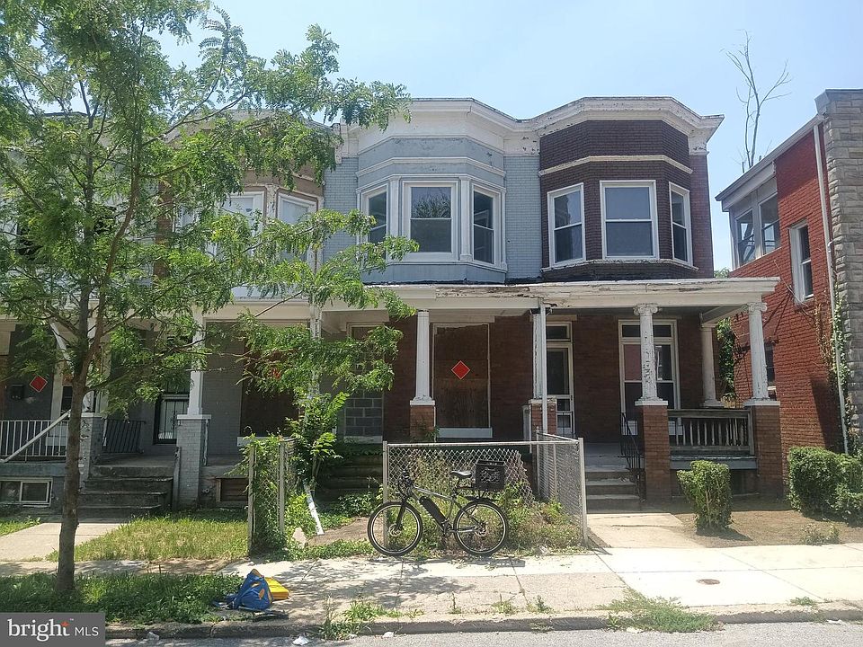 2nd image of 3039 Grayson St