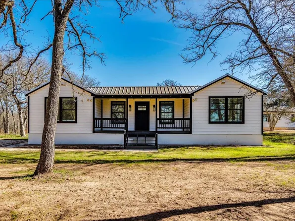 158 Shady Oaks Dr, Dale, TX 78616