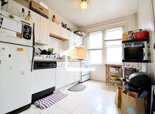 30 Mount Hood Rd #3TT, Brighton, MA 02135