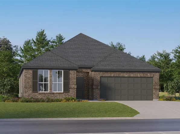 3060 Wild Fox Dr, Katy, TX 77336