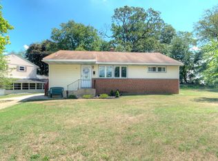 46 Budd Blvd, West Deptford, NJ 08096