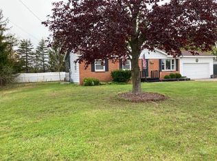 701 West St, Gaylord, MI 49735