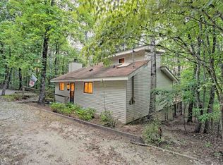 32 Ted Rose Ln, Lakemont, GA 30552