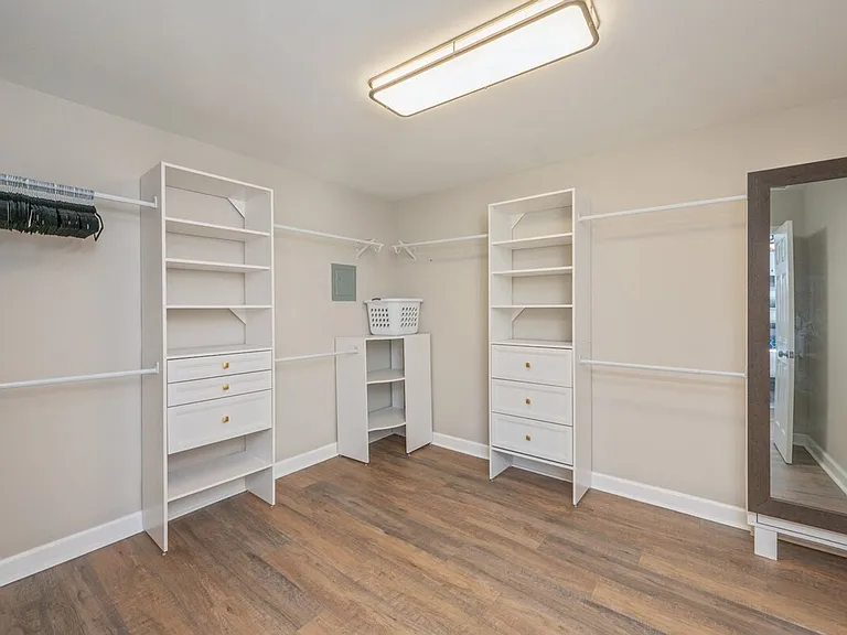 Wardrobe