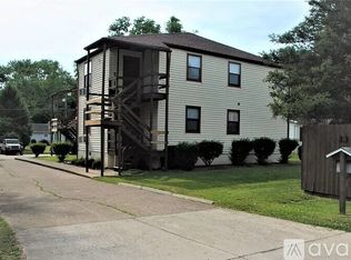 23 Blick Ave, Athens, OH