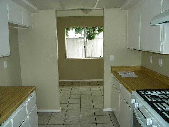 KITCHEN VIEW