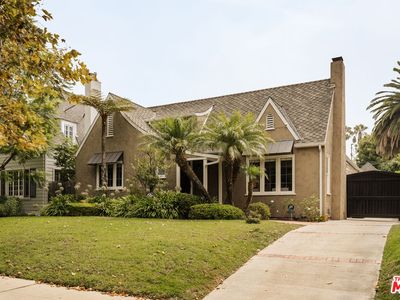 928 S Tremaine Ave, Los Angeles, CA, 90019