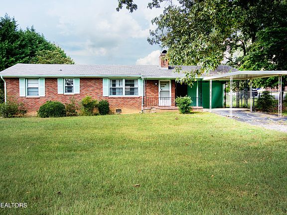 2nd image of 1305 Highland Dr
