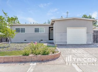 2006 Nottingham Dr, Fairfield, CA 94533