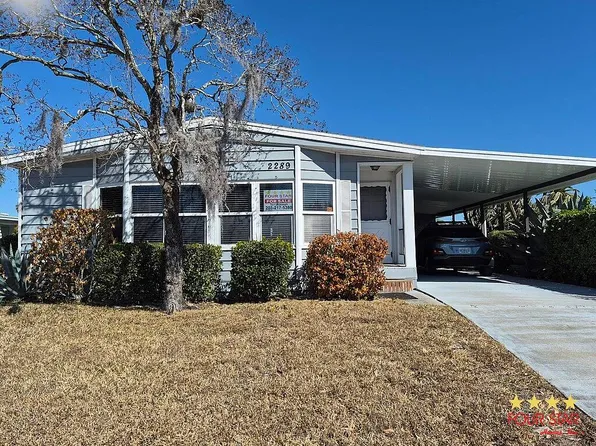 2289 Las Fuentes Dr, Port Orange, FL 32129