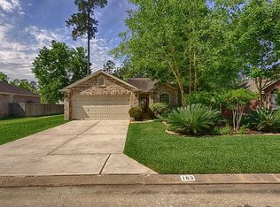 163 Merryweather Pl, Conroe, TX 77384