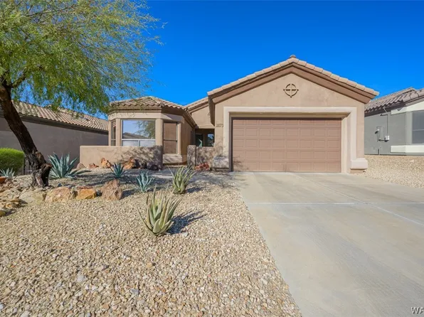 2873 Esmerelda Dr, Bullhead City, AZ 86429