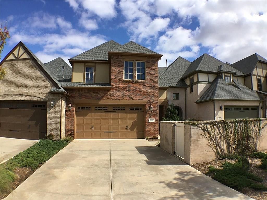 16212 Muirfield Pl, Edmond, OK 73013 Zillow
