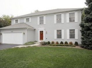 1460 Columbus Dr, Bolingbrook, IL 60490
