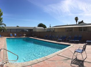 6201 Wible Rd SPC 27, Bakersfield, CA 93313